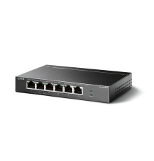 Коммутатор TP-Link TL-SF1006P